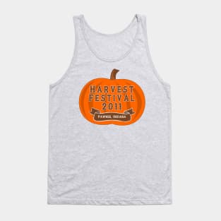 Harvest Festival Tank Top